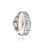 Rolex Datejust 36 steel - white gold roman Oyster 2022 B+P | NEW ROLEX SERVICE