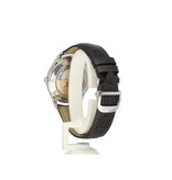 Jaeger-LeCoultre Master Control Date 39 steel silver | ref. Q1548420