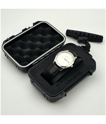 Jaeger-LeCoultre Master Control Date 39 steel silver | ref. Q1548420