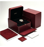 Cartier Ballon Bleu de Cartier  42 rose gold auto | ref. 2999 | + box | NEW CARTIER STRAP