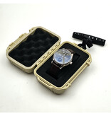 IWC Portugieser Regulateur 44 Portuguese white gold grey | NEW IWC STRAP