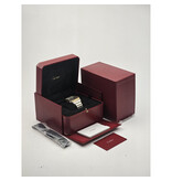 Cartier Santos de Cartier Chronograph XL steel / gold | ref. 4183 | 2022 box + papers