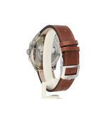 Jaeger-LeCoultre Polaris Chronograph Worldtime 44 titanium | ref. Q905T471 | 2018 B+P | NEW JLC SERVICE