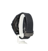 TAG Heuer Connected Calibre E4  45 ceramic rubber OLED Qualcomm smartwatch box + papers