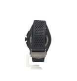 TAG Heuer Connected Calibre E4  45 ceramic rubber OLED Qualcomm smartwatch box + papers