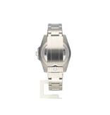 Rolex Submariner Date 40 steel black ceramic 2018 box + papers