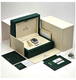 Rolex Datejust 36 steel blue domed Oyster 2020 B+P | NEW ROLEX SERVICE