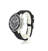 Blancpain Fifty Fathoms Chronograph Flyback 45 steel 2022 box + papers