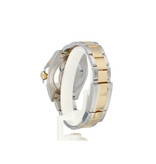 Rolex GMT-Master II 40 steel - yellow gold ceramic black 2014 box + papers