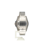 Rolex Submariner No Date 40 steel black ceramic | NEW ROLEX SERVICE