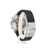 Breitling Bentley B05 Unitime 49 steel black 2016 B+P | NEW BREITLING SERVICE