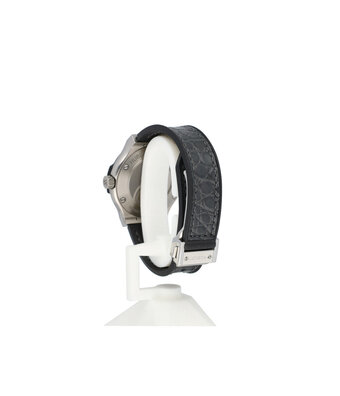 Hublot Classic Fusion Titanium 33 titanium grey box rubber / leather 2023 box + e-warranty