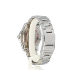 Breitling Avenger GMT 43 steel black dial 2019 B+P | NEW BREITLING SERVICE