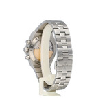 Vacheron Constantin Overseas Chronograph 43 steel panda 2023 B+P | NEW VACHERON SERVICE