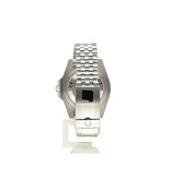 Rolex GMT-Master II 40 steel blue / red - Pepsi ceramic Jubilee + box