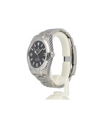 Rolex Explorer  36 steel black domed Oyster | NEW ROLEX SERVICE