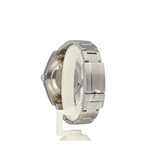 Rolex Explorer  36 steel black domed Oyster | NEW ROLEX SERVICE