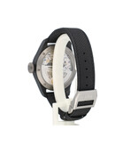 IWC Big Pilot's Watch Perpetual Calendar Edition Rodeo Drive 47 ceramic black blue 2021 B+P