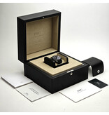 IWC Big Pilot's Watch Perpetual Calendar Edition Rodeo Drive 47 ceramic black blue 2021 B+P