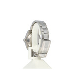 Rolex Datejust 31 steel white roman domed Oyster | random serial |