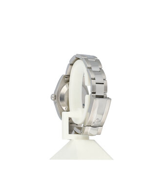 Rolex Datejust 31 steel white roman domed Oyster | random serial |