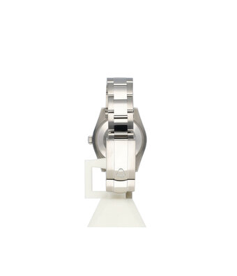 Rolex Datejust 31 steel white roman domed Oyster | random serial |