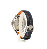 IWC Portugieser Perpetual Calendar 44 white gold grey - slate 2012 box + papers