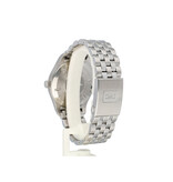 IWC Pilot's Watch Mark XVIII 40 steel blue Le Petit Prince 2016 box + papers