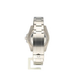 Rolex Submariner Date 40 steel black ceramic 2019 box + papers