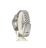 Rolex GMT-Master II 40 steel left - lefty - Sprite green Jubilee 2022 box + papers