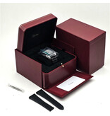 Cartier Santos de Cartier Chronograph  2023 B+P | NEW CARTIER SERVICE