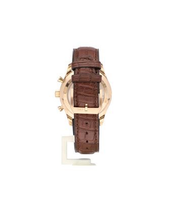 IWC Portugieser Chronograph Classic 42 rose gold 2018 box + papers