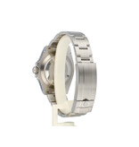 Rolex Submariner Date 41 steel ceramic - black Oyster 2024 box + papers