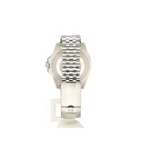 Rolex GMT-Master II 40 steel blue / red - Pepsi ceramic 2024 Jubilee box + papers