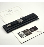 Patek Philippe annual calendar  40 white gold moonphase | NEW PATEK SERVICE INCL. STRAP