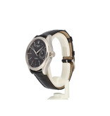 Rolex Cellini Date 39 white gold black | NEW ROLEX STRAP