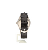 Rolex Cellini Date 39 white gold black | NEW ROLEX STRAP