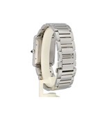 Cartier Tank Must XL steel silver XL 2022 | ref. 4324 | box + papers