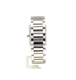 Cartier Tank Must XL steel silver XL 2022 | ref. 4324 | box + papers