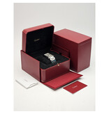 Cartier Tank Must XL steel silver XL 2022 | ref. 4324 | box + papers