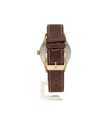 IWC Pilot's Watch Spitfire 39 brons green 2024 B+P | NEW IWC STRAP