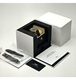 IWC Pilot's Watch Spitfire 39 brons green 2024 B+P | NEW IWC STRAP