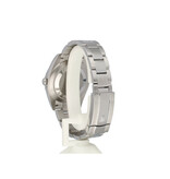 Rolex Datejust 41 steel grey - slate Oyster 2021 B+P | NEW ROLEX SERVICE