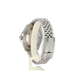 Rolex GMT-Master II 40 steel blue / red - Pepsi Jubilee ceramic 2023 Jubilee box + papers