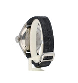 IWC Big Pilot's Watch Automatic 7 days Power Reserve 46 steel black 2007 B+P | NEW IWC SERVICE