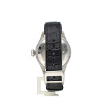 IWC Big Pilot's Watch Automatic 7 days Power Reserve 46 steel black 2007 B+P | NEW IWC SERVICE