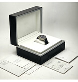 IWC Big Pilot's Watch Automatic 7 days Power Reserve 46 steel black 2007 B+P | NEW IWC SERVICE