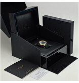 Piaget Polo Date 42 rose gold green 2025 box + papers