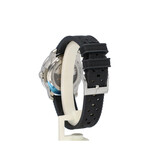 Blancpain Fifty Fathoms Tribute To Fifty Fanthoms No Rad No Radiations 40 steel black rubber 2021 li