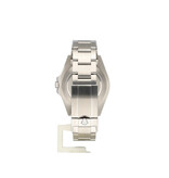 Rolex Explorer II  42 steel black orange 2022 box + papers